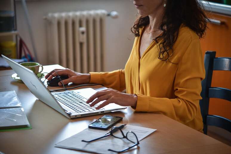 Processo di lavoro remoto con Remoteworkpost