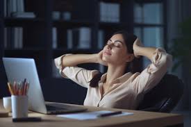 Lavoratori soddisfatti di Remoteworkpost